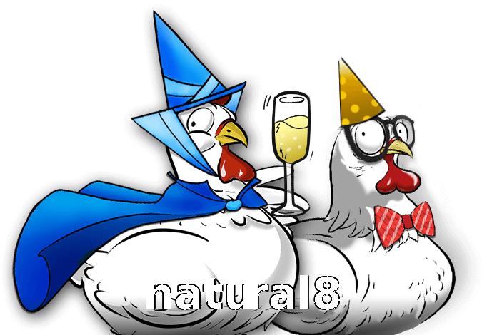 natural8