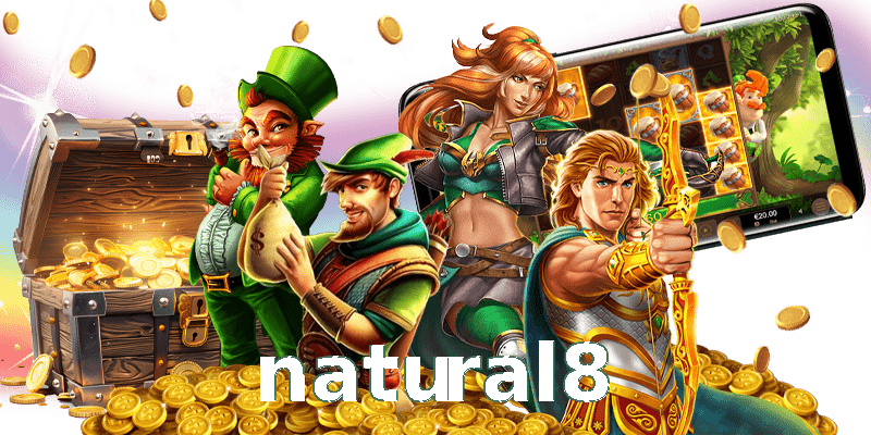 natural8