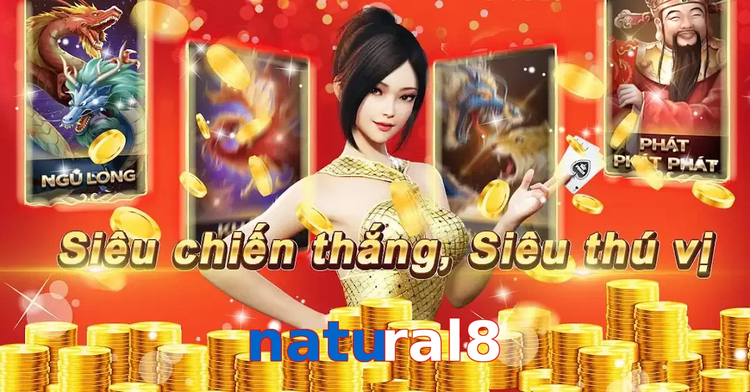 natural8